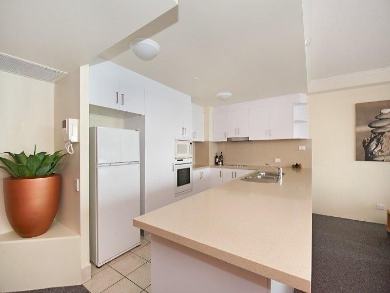 3400 Surfers Paradise Boulevard, Surfers Paradise QLD 4217