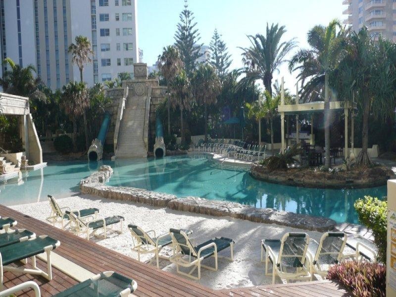 3400 Surfers Paradise Boulevard, Surfers Paradise QLD 4217