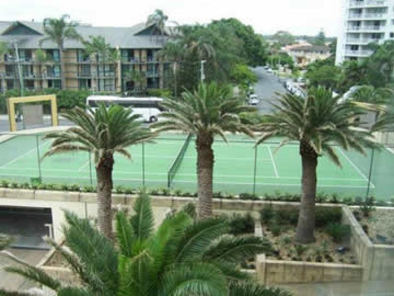 3400 Surfers Paradise Boulevard, Surfers Paradise QLD 4217