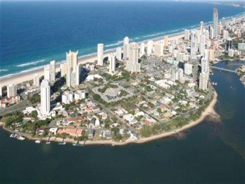 Surfers Paradise QLD 4217