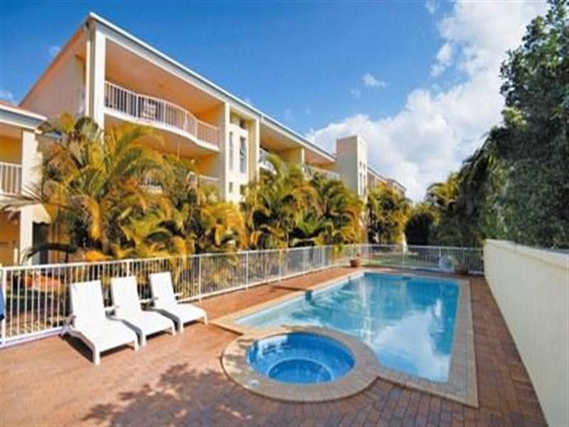 Surfers Paradise QLD 4217