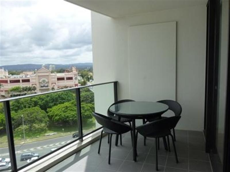 Surfers Paradise QLD 4217