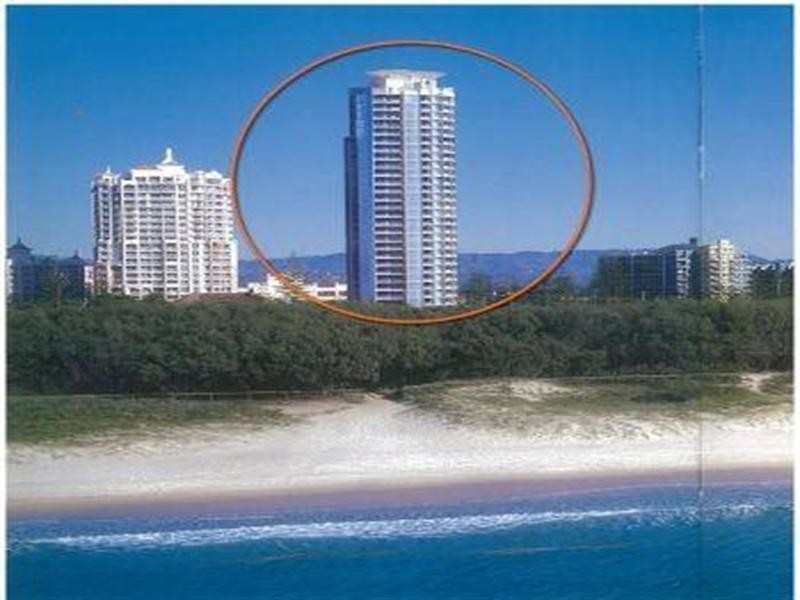 Surfers Paradise QLD 4217