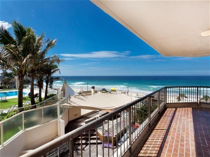 Surfers Paradise QLD 4217