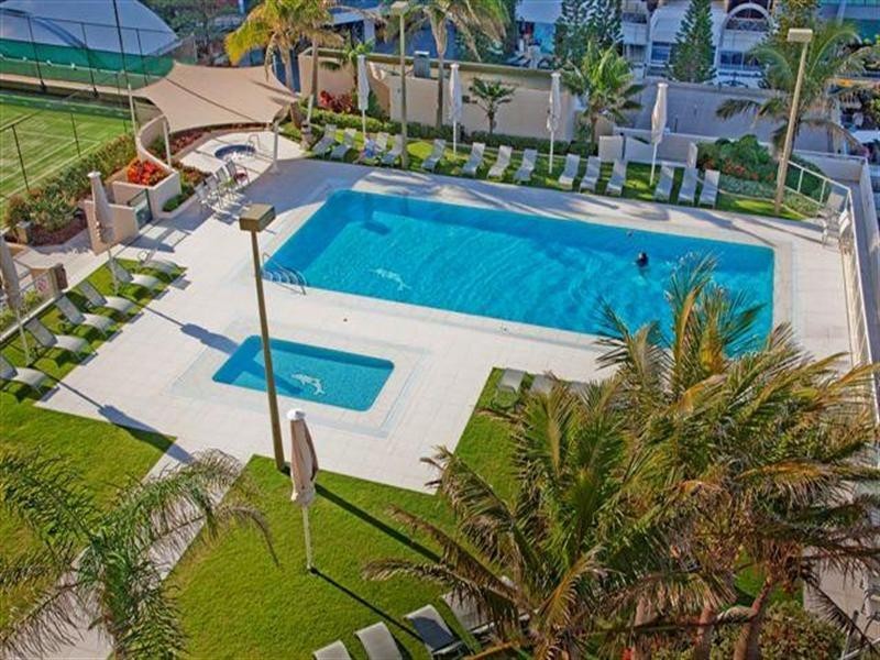 Surfers Paradise QLD 4217