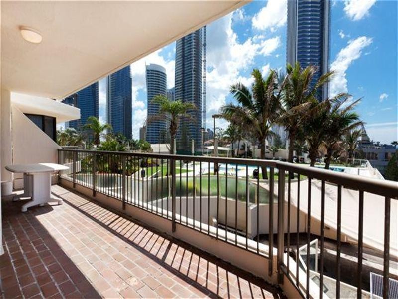 Surfers Paradise QLD 4217