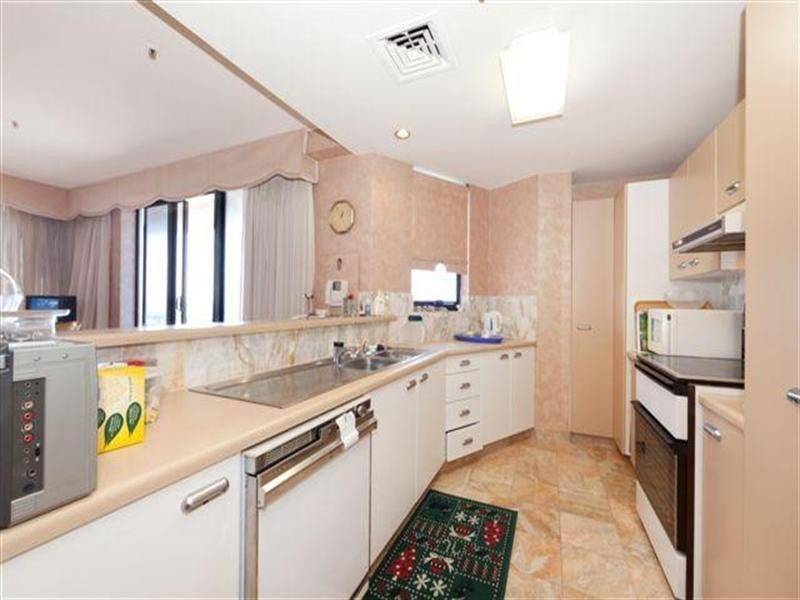 Surfers Paradise QLD 4217