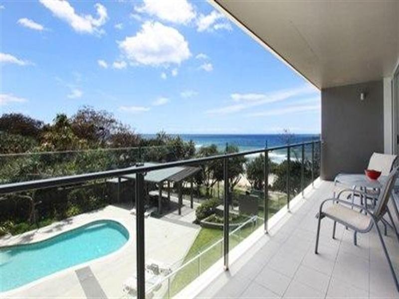 1 The Esplanade, Surfers Paradise QLD 4217