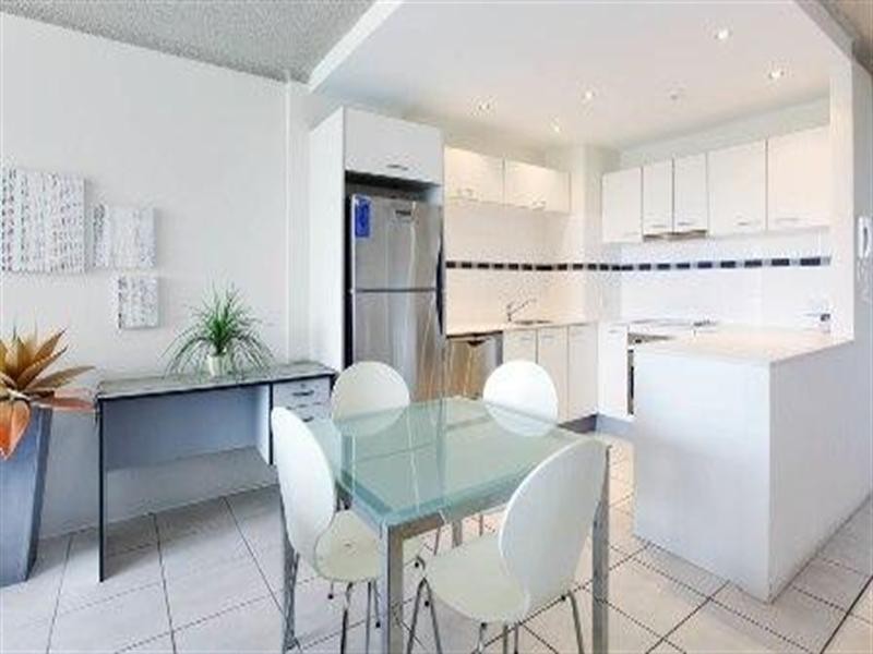 1 The Esplanade, Surfers Paradise QLD 4217