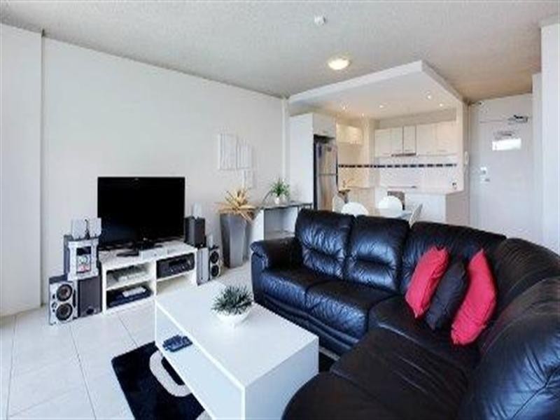 1 The Esplanade, Surfers Paradise QLD 4217