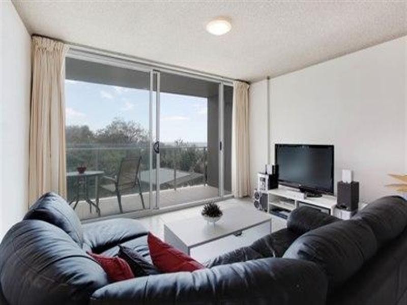 1 The Esplanade, Surfers Paradise QLD 4217