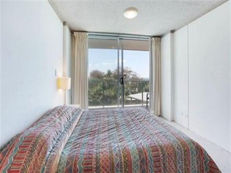1 The Esplanade, Surfers Paradise QLD 4217