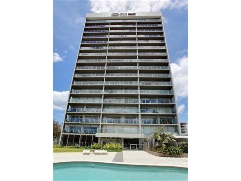 1 The Esplanade, Surfers Paradise QLD 4217