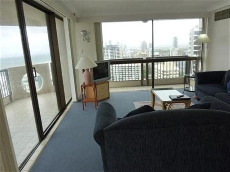 28 Northcliffe Terrace – Longbeach, Surfers Paradise QLD 4217