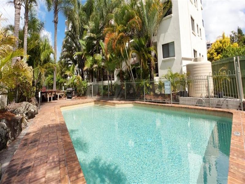 22 Wharf Road, Surfers Paradise QLD 4217