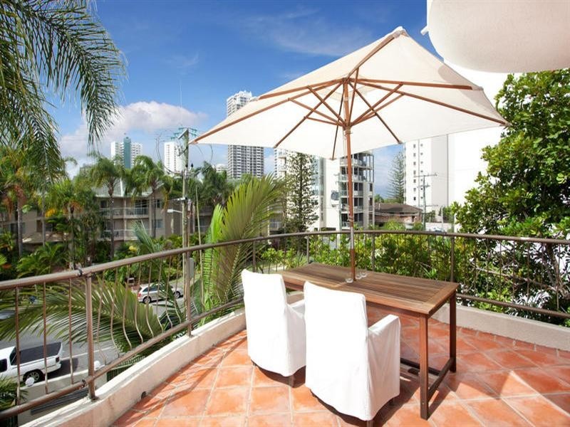 22 Wharf Road, Surfers Paradise QLD 4217