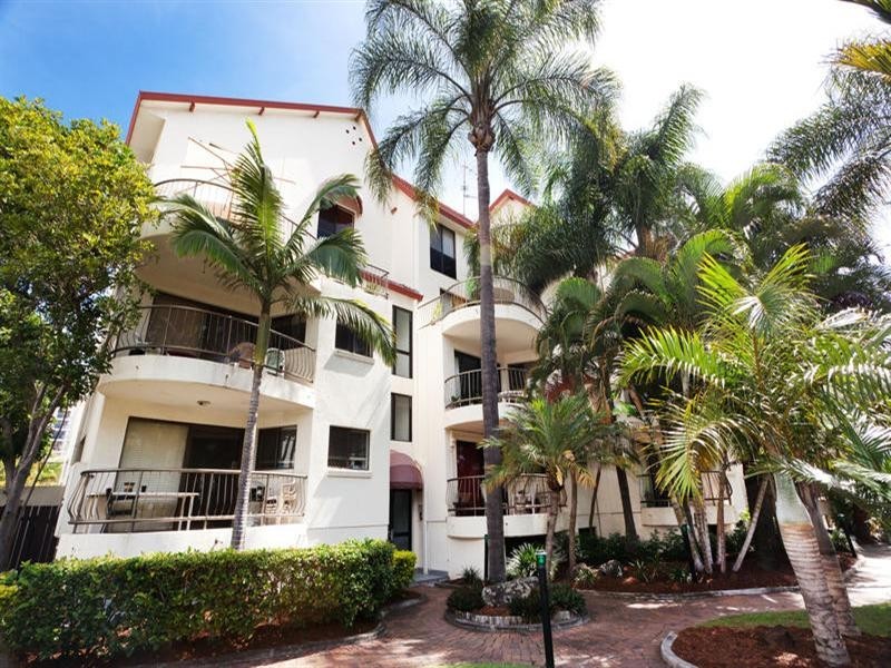 22 Wharf Road, Surfers Paradise QLD 4217