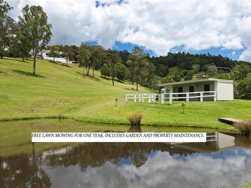 39 Piggotts Road, Guanaba QLD 4210