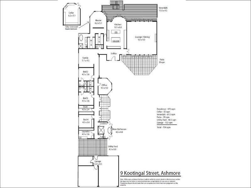 9 Kootingal Street, Ashmore QLD 4214