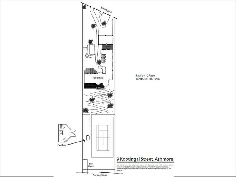 9 Kootingal Street, Ashmore QLD 4214