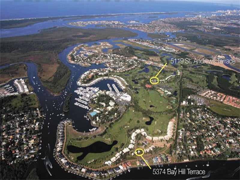 5374 Bay Hill Terrace, Sanctuary Cove QLD 4212