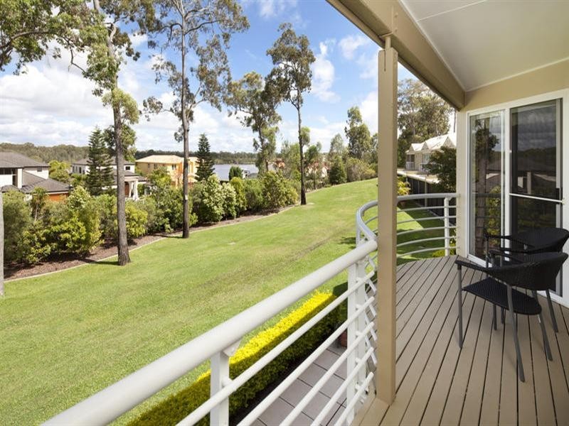 5374 Bay Hill Terrace, Sanctuary Cove QLD 4212