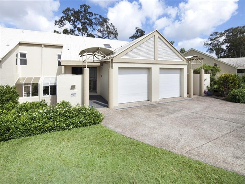 5374 Bay Hill Terrace, Sanctuary Cove QLD 4212