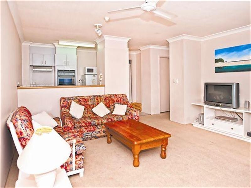 1202 Surfers Plaza Resort. 70 Remembrance Drive, Surfers Paradise QLD 4217