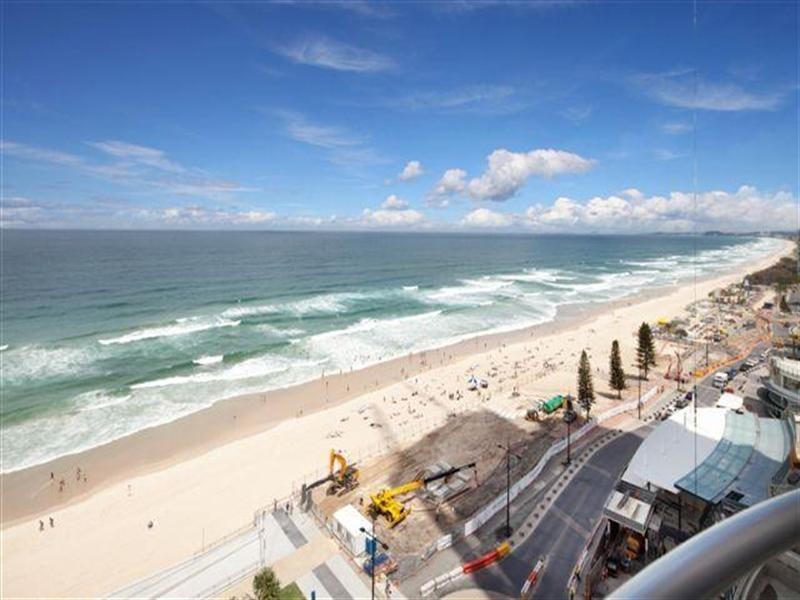 1502 Zenith. 20 The Esplanade, Surfers Paradise QLD 4217