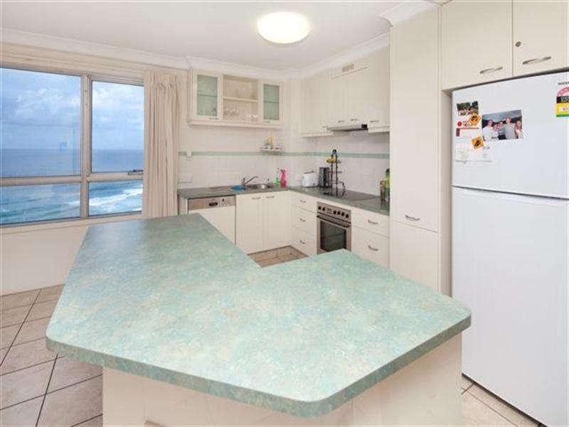 1502 Zenith. 20 The Esplanade, Surfers Paradise QLD 4217