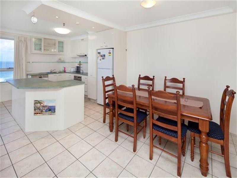 1502 Zenith. 20 The Esplanade, Surfers Paradise QLD 4217