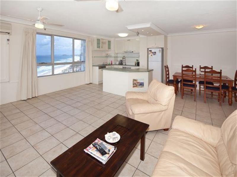 1502 Zenith. 20 The Esplanade, Surfers Paradise QLD 4217