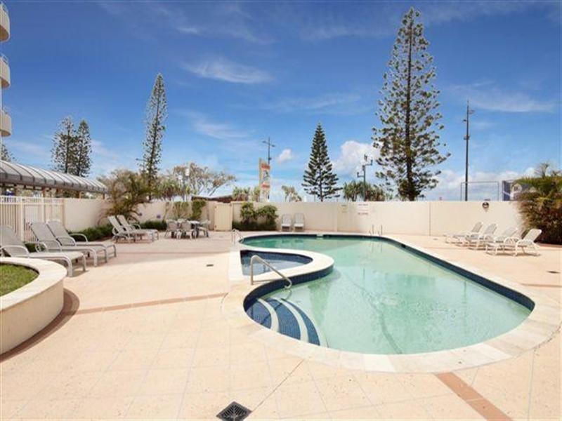 1502 Zenith. 20 The Esplanade, Surfers Paradise QLD 4217