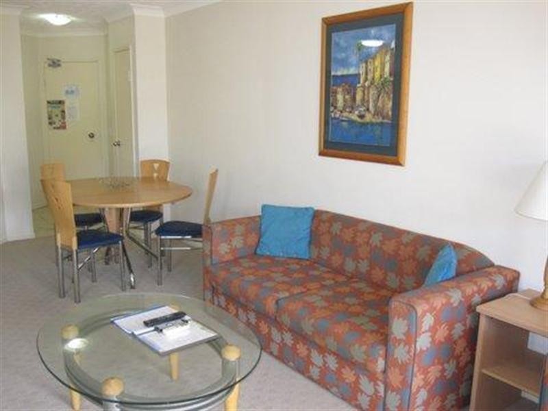 11 Sunset Island Resort. 3 Sunset Boulevard, Surfers Paradise QLD 4217