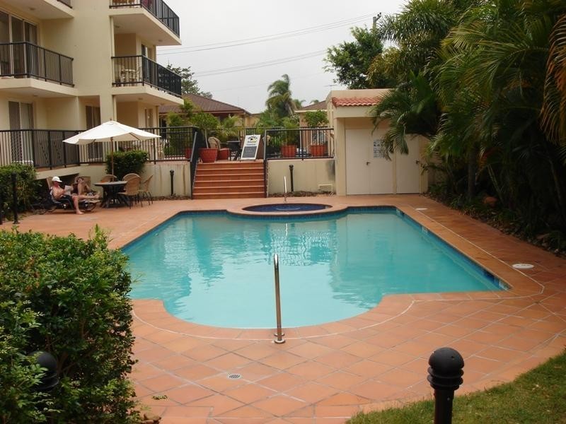 11 Sunset Island Resort. 3 Sunset Boulevard, Surfers Paradise QLD 4217