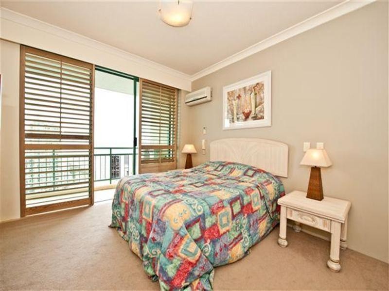 3504 Crown Towers. 5 Palm Avenue, Surfers Paradise QLD 4217