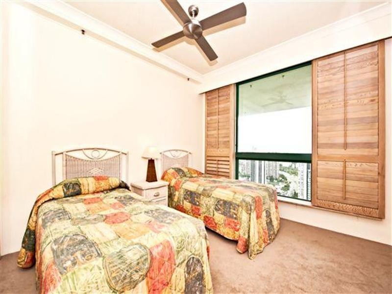 3504 Crown Towers. 5 Palm Avenue, Surfers Paradise QLD 4217