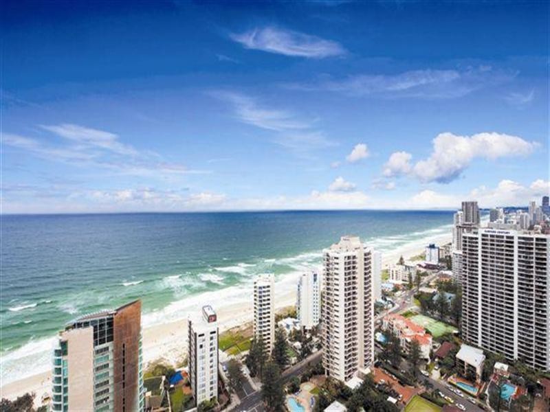 3104 Q1. 9 Hamilton Avenue, Surfers Paradise QLD 4217
