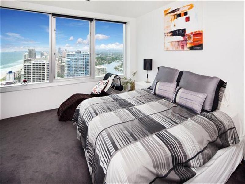 3104 Q1. 9 Hamilton Avenue, Surfers Paradise QLD 4217