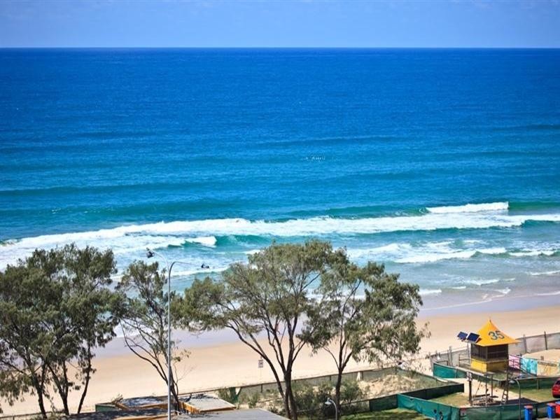 6 View Avenue, Surfers Paradise QLD 4217