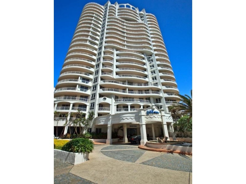 6 View Avenue, Surfers Paradise QLD 4217