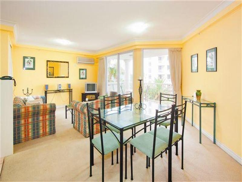 20 The Moroccan. Elkhorn Avenue, Surfers Paradise QLD 4217