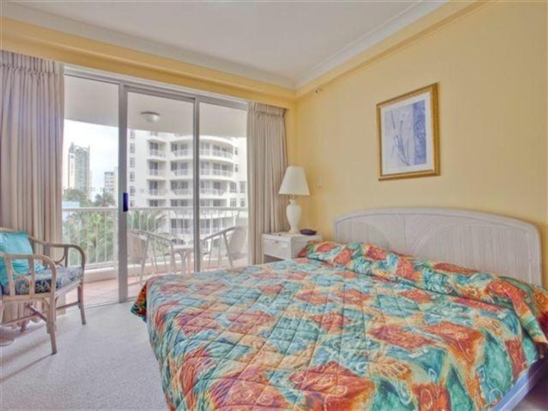 20 The Moroccan. Elkhorn Avenue, Surfers Paradise QLD 4217
