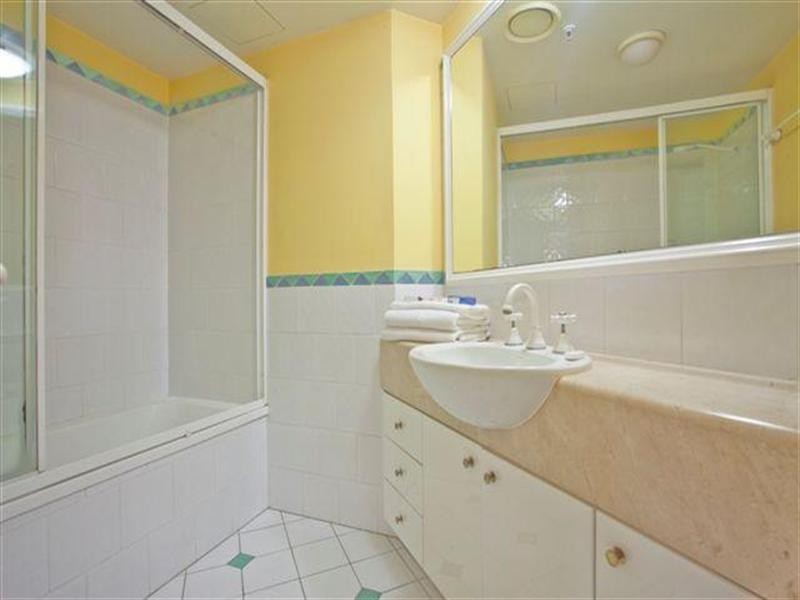 20 The Moroccan. Elkhorn Avenue, Surfers Paradise QLD 4217