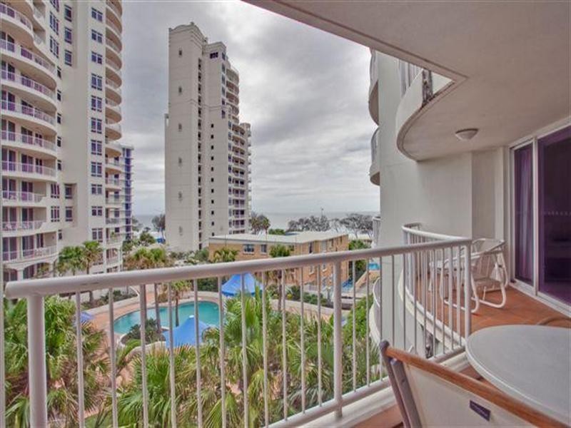 20 The Moroccan. Elkhorn Avenue, Surfers Paradise QLD 4217