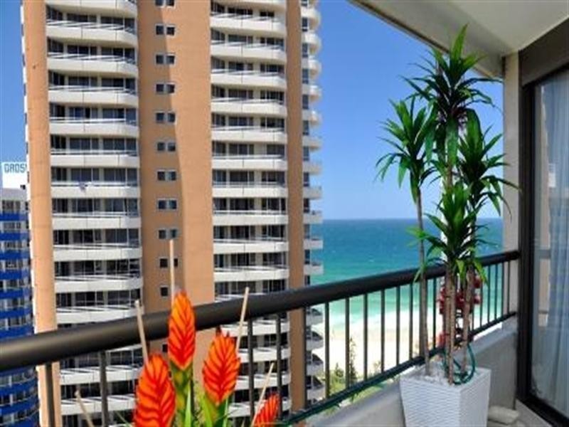 1004 Top Of The Mark. 3 Orchid Avenue, Surfers Paradise QLD 4217