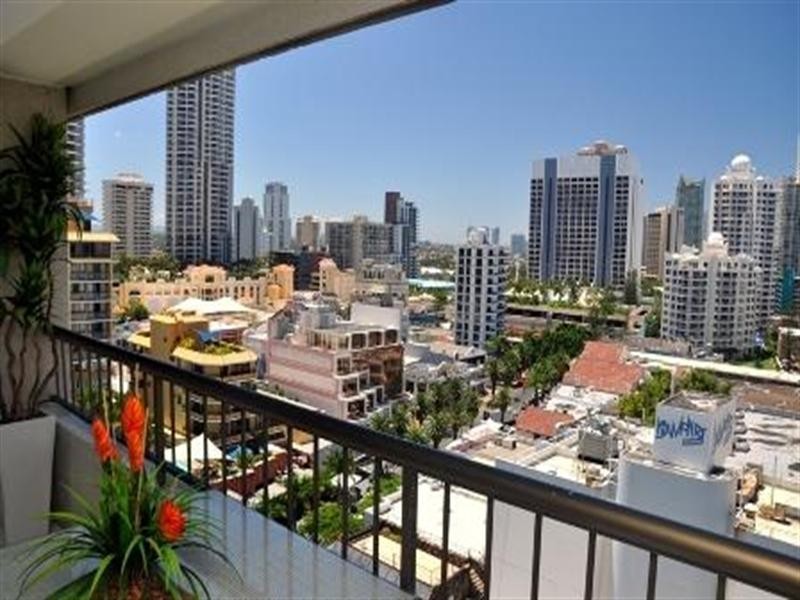 1004 Top Of The Mark. 3 Orchid Avenue, Surfers Paradise QLD 4217