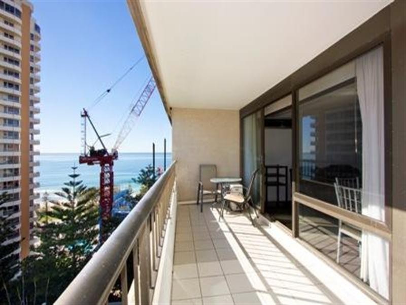 1004 Top Of The Mark. 3 Orchid Avenue, Surfers Paradise QLD 4217