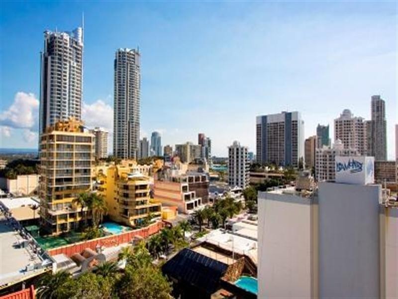 1004 Top Of The Mark. 3 Orchid Avenue, Surfers Paradise QLD 4217