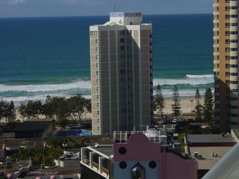 23 Ferny Avenue, Surfers Paradise QLD 4217